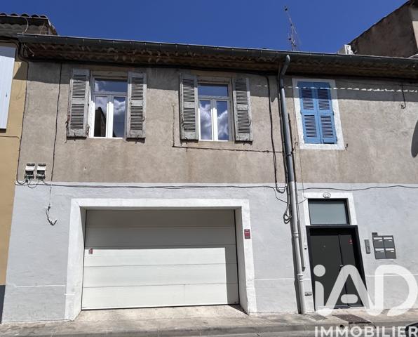 Appartement à vendre 5 pièces 155 m² Nîmes