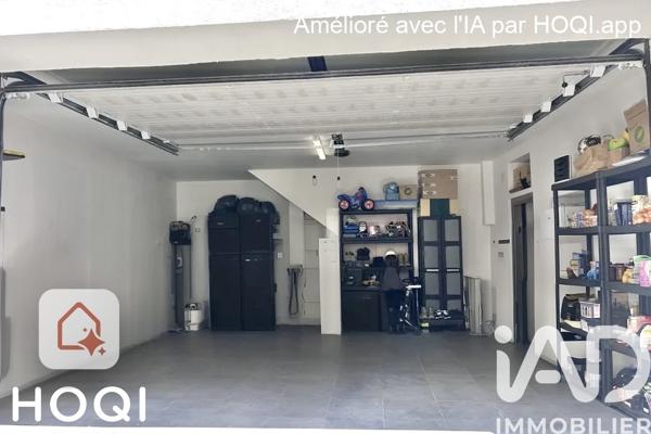 Appartement à vendre 5 pièces 155 m² Nîmes