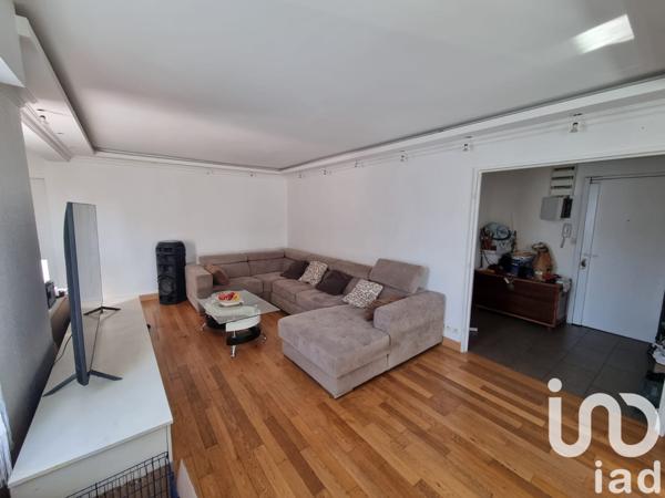 Appartement à vendre 7 pièces 130 m² Massy