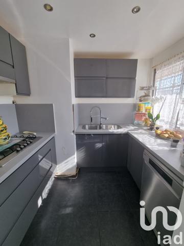 Appartement à vendre 7 pièces 130 m² Massy