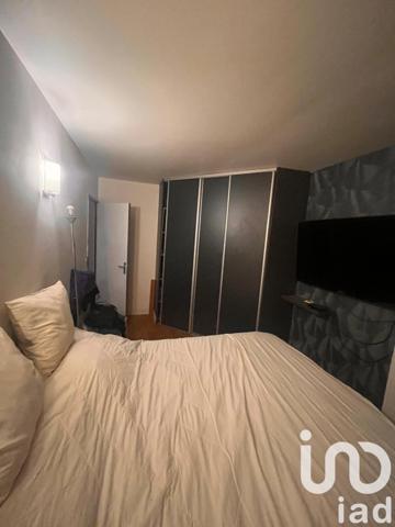 Appartement à vendre 7 pièces 130 m² Massy