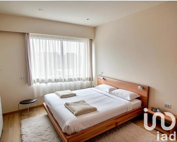 Appartement à vendre 7 pièces 130 m² Massy