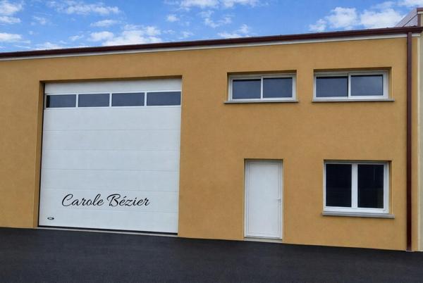 Local Professionnel NEUF