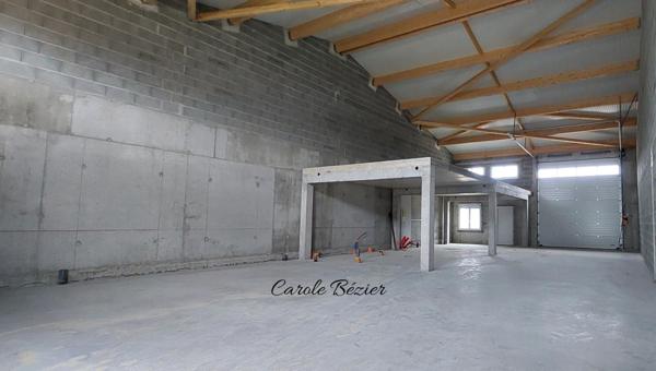 Local Professionnel NEUF