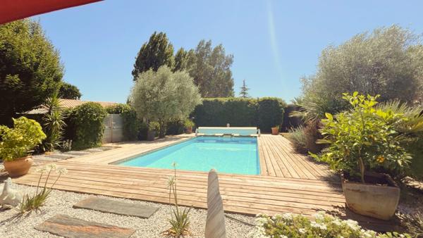 Maison Saujon 6 pièce(s)