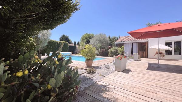 Maison Saujon 6 pièce(s)