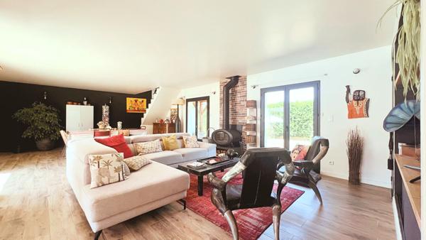 Maison Saujon 6 pièce(s)