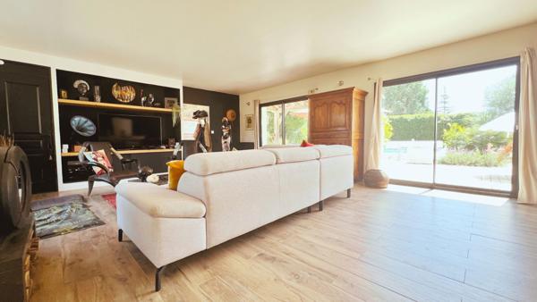 Maison Saujon 6 pièce(s)