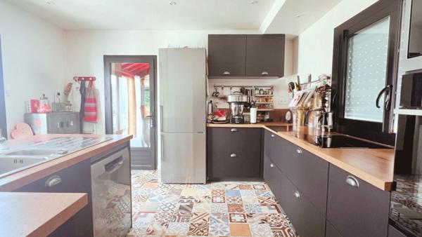 Maison Saujon 6 pièce(s)