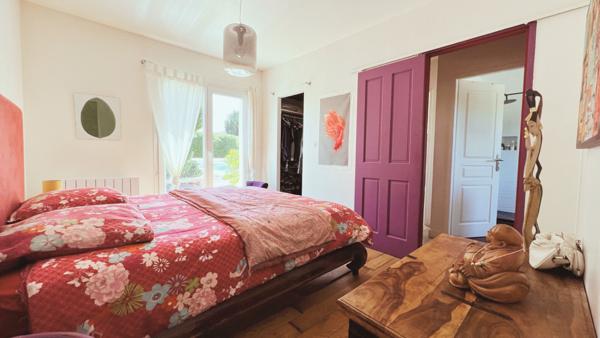 Maison Saujon 6 pièce(s)