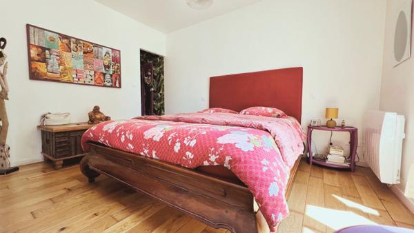 Maison Saujon 6 pièce(s)