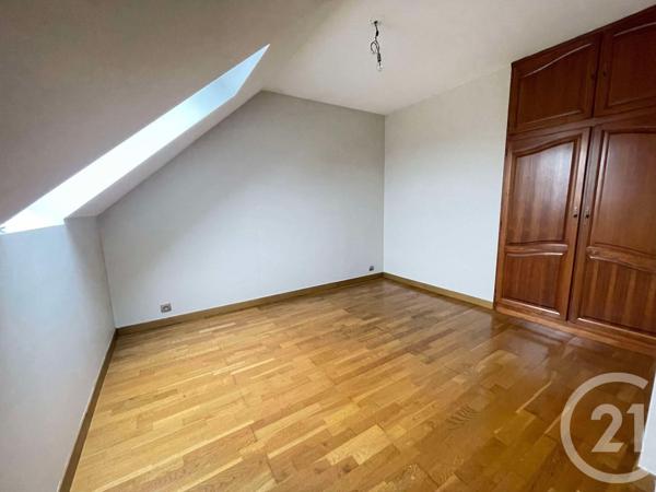 Maison à vendre  5 pièces - 108 m2 VILLERON - 95