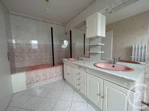 Maison à vendre  5 pièces - 108 m2 VILLERON - 95