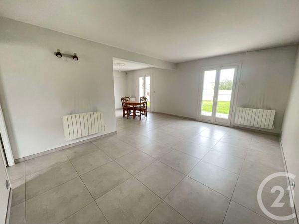 Maison à vendre  5 pièces - 108 m2 VILLERON - 95