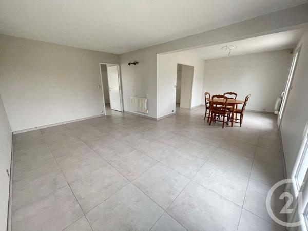 Maison à vendre  5 pièces - 108 m2 VILLERON - 95