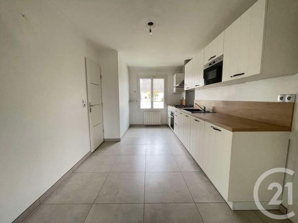 Maison à vendre  5 pièces - 108 m2 VILLERON - 95