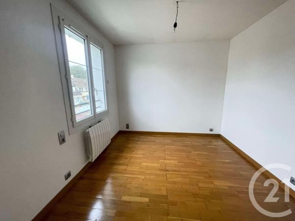 Maison à vendre  5 pièces - 108 m2 VILLERON - 95