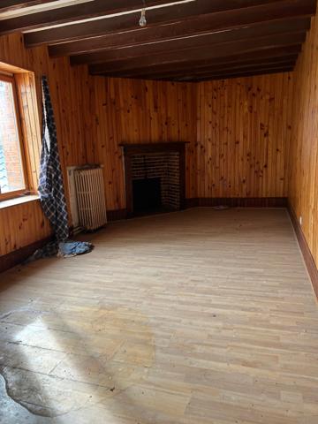 Bâtisse à fort potentiel, idéale pour investissement locatif LAVAU (89)