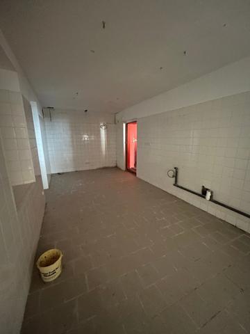 Bâtisse à fort potentiel, idéale pour investissement locatif LAVAU (89)