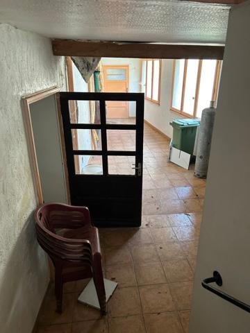 Bâtisse à fort potentiel, idéale pour investissement locatif LAVAU (89)