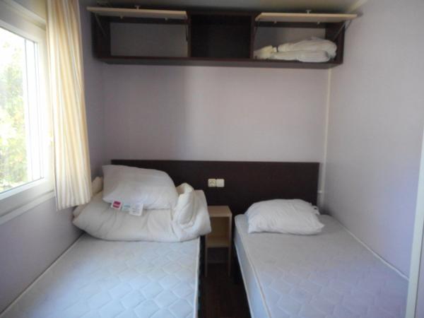 Vente Terrain 270 m2 à Fréjus
