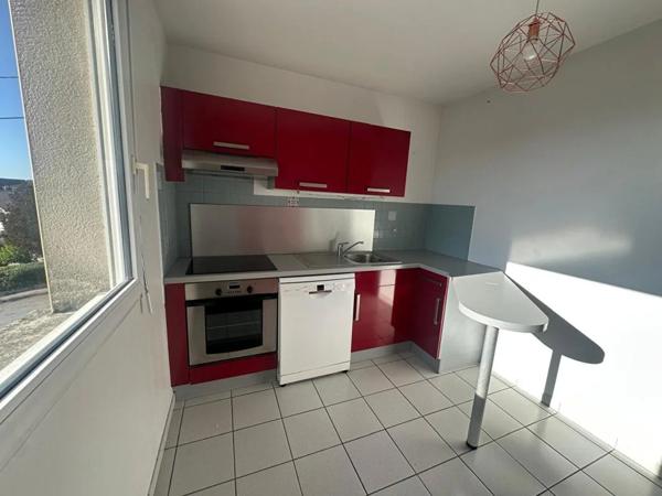 Appartement à louer à Pontarlier (25300)