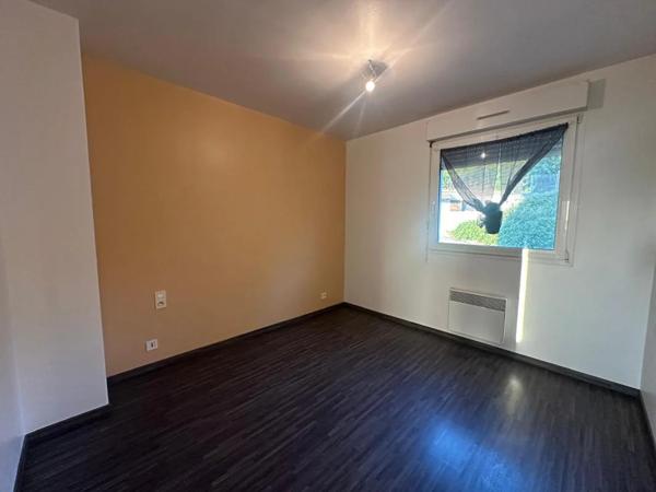 Appartement à louer à Pontarlier (25300)