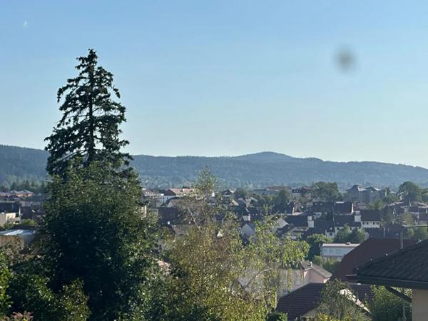 Appartement à louer à Pontarlier (25300)