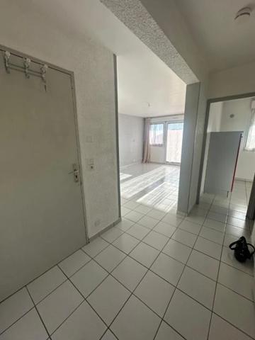 Appartement à louer à Pontarlier (25300)