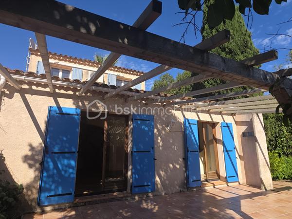 Maison de 77 m²