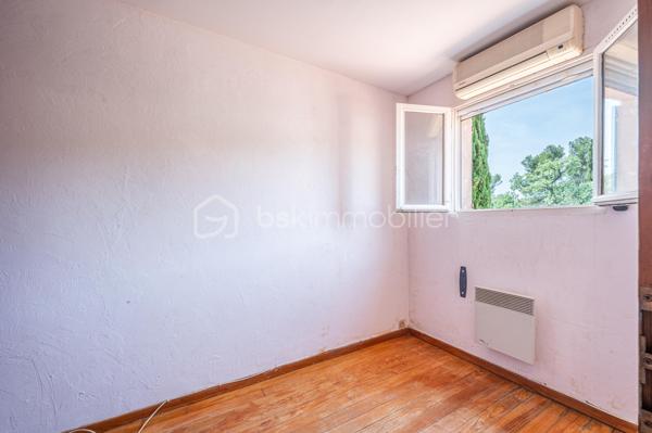 Maison de 77 m²