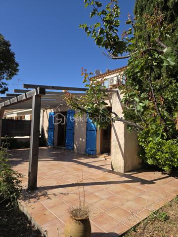 Maison de 77 m²