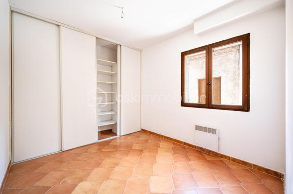 Maison de 77 m²