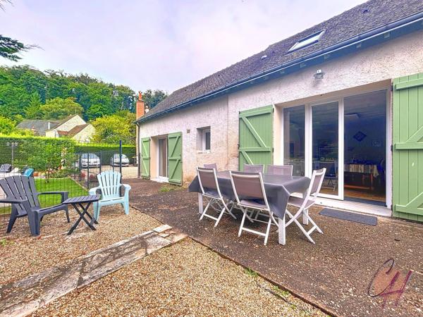 Maison dans Pocé-sur-Cisse