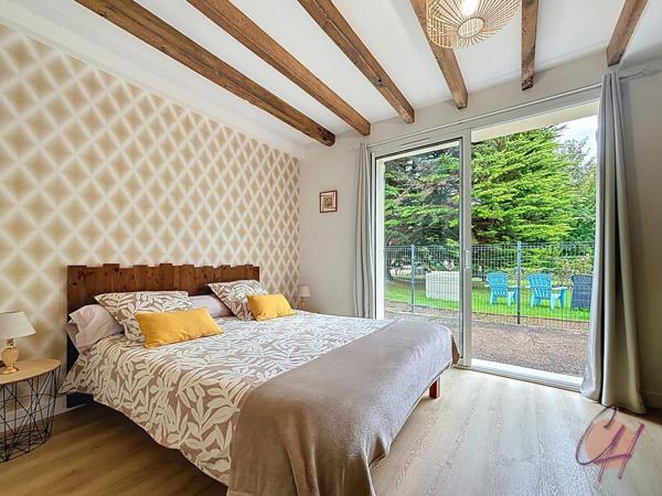 Maison dans Pocé-sur-Cisse