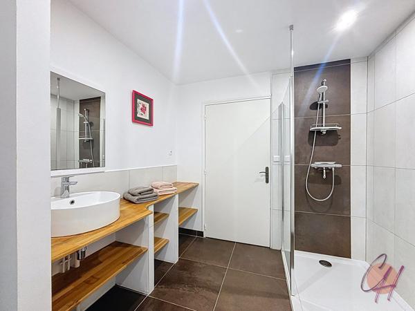 Maison dans Pocé-sur-Cisse