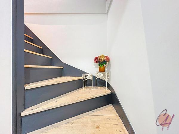 Maison dans Pocé-sur-Cisse