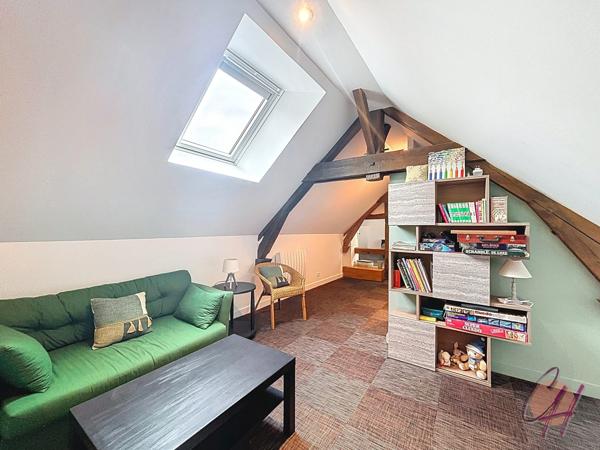 Maison dans Pocé-sur-Cisse