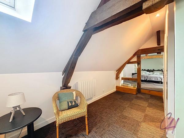 Maison dans Pocé-sur-Cisse