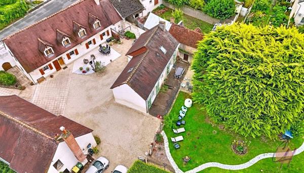 Maison dans Pocé-sur-Cisse