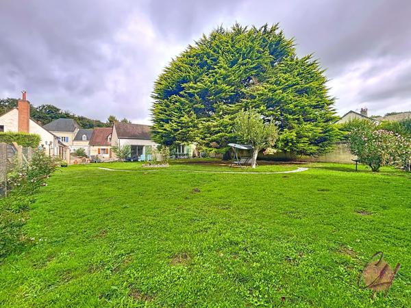 Maison dans Pocé-sur-Cisse