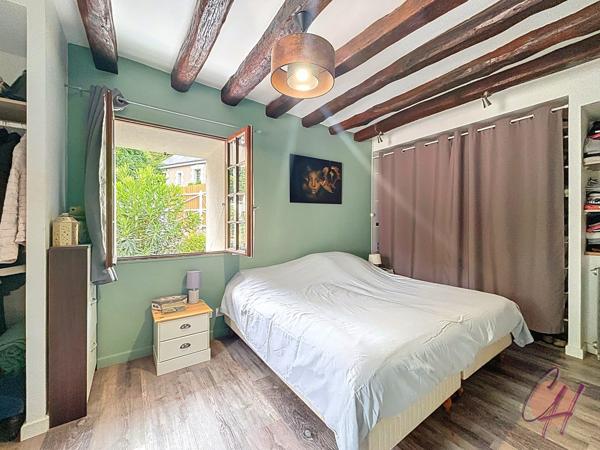 Maison dans Pocé-sur-Cisse