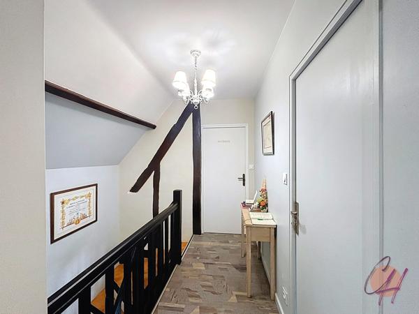 Maison dans Pocé-sur-Cisse