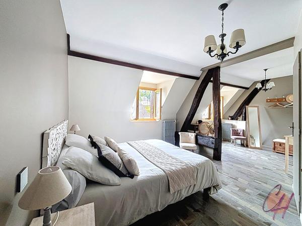 Maison dans Pocé-sur-Cisse