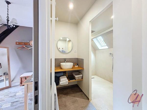 Maison dans Pocé-sur-Cisse