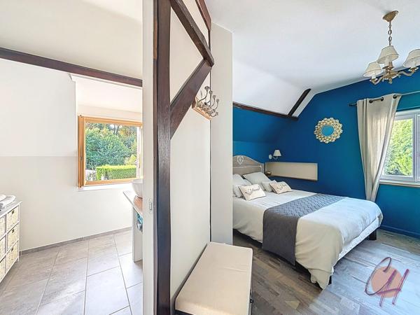 Maison dans Pocé-sur-Cisse