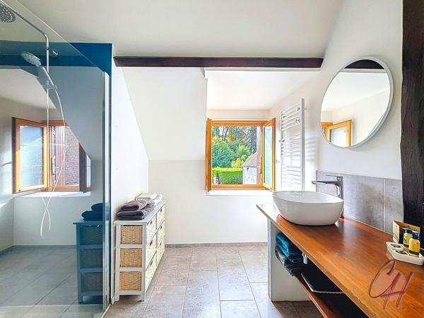 Maison dans Pocé-sur-Cisse