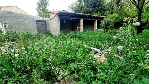 Maison de 200 m²
