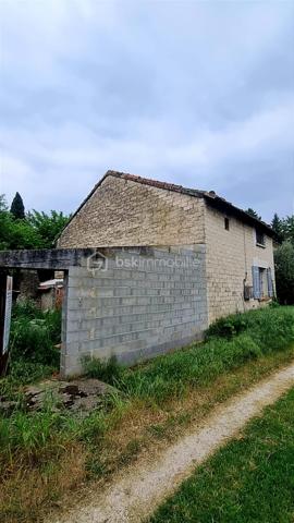 Maison de 200 m²