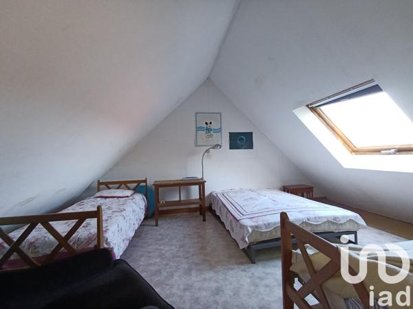 Maison à vendre 6 pièces 160 m² Saint-Sauveur-Villages